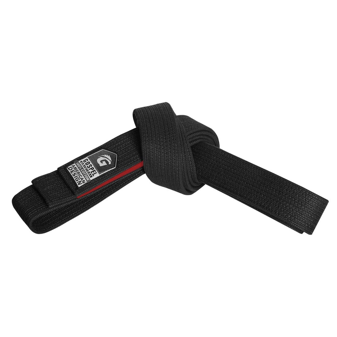 Premium Black Belt