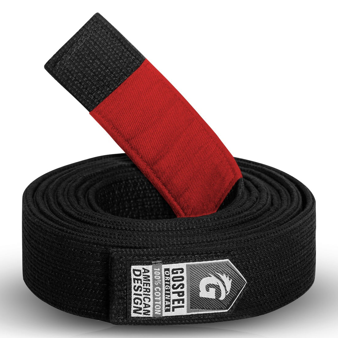 Premium Black Belt